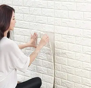 Sound-Dampening 3D Panels