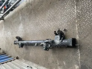 Probox 2wd Rear Beam