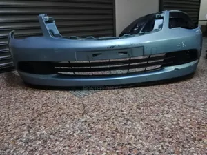 Nissan Bluebird N17 Front Bumper