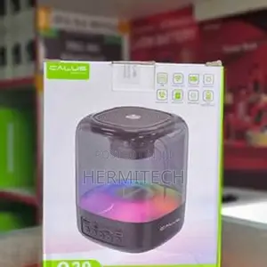 Calus Portable Speaker Q39
