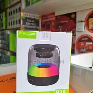 Calus Portable Speaker Q39