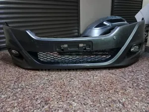 Honda Stream Front Bumper 2012