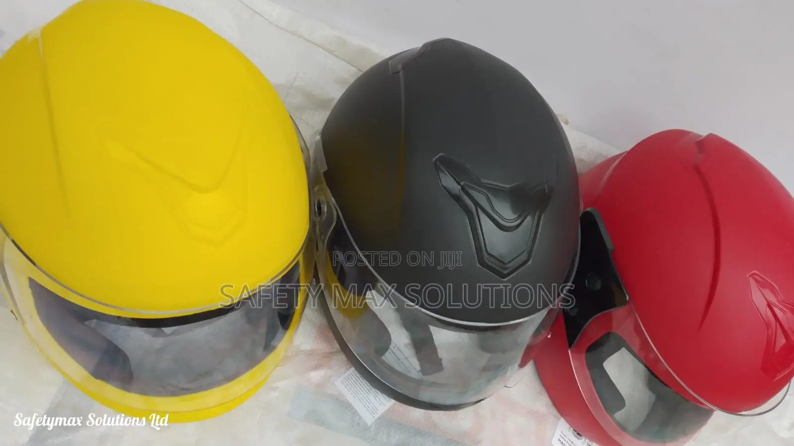 Motorcycle Riding Helmet Boda+/Boda Plus Helmets