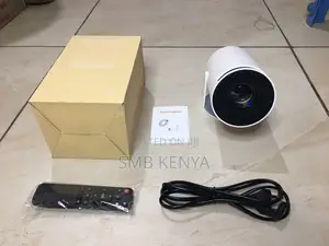 Hy300 Android Projector