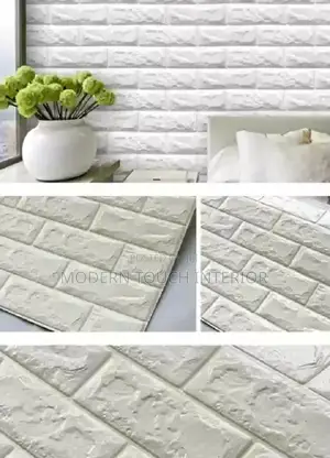 3D Soundproofing Wall Panels