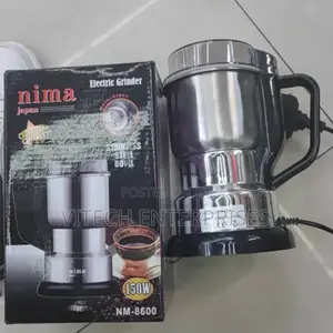 Coffee Grinder