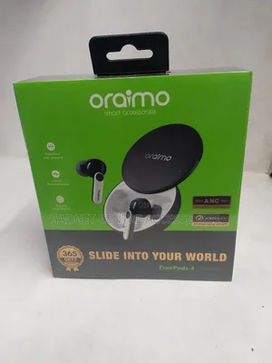 Oraimo Freepods 4