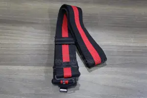Heavy Duty Guard Belt