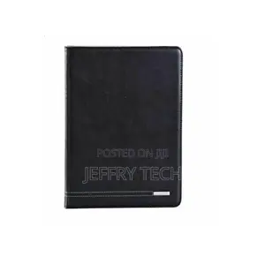Leather Book Cover For Galaxy Tab A 10.1 Inch Tablet SM-T580/T585 Case