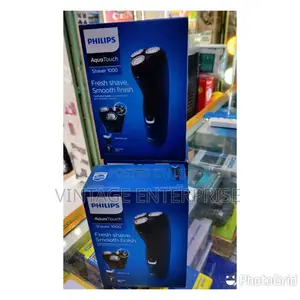 Philips Original Smoother With Trimmer