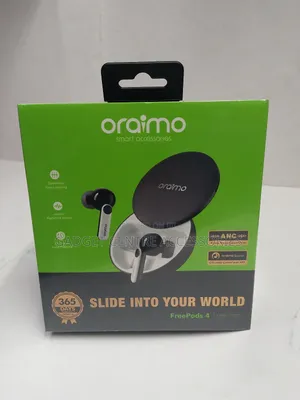 Oraimo OEB-E105D Freepods 4