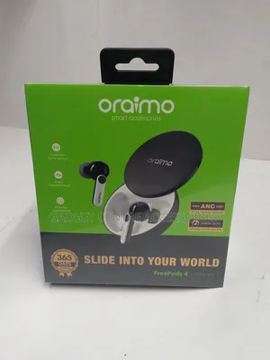 Oraimo OEB-E105D Freepods 4