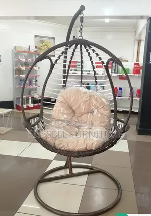 Balcony Swing Chair