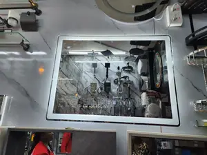 Led Mirror Bathroom