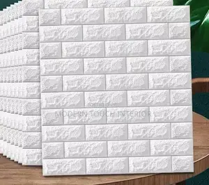 Premium Soundproof Wall Panels