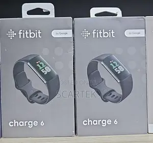 Fitbit Charge 6