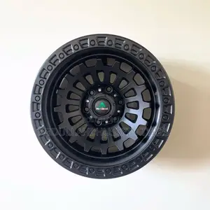 Rims Size 18inch Offset