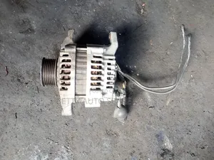 Nissan Zd30 Alternator