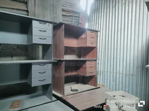 Office Study Laptop Desk