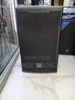 AL-15 Inch Quality Speaker Ally Audio 1000 Watts