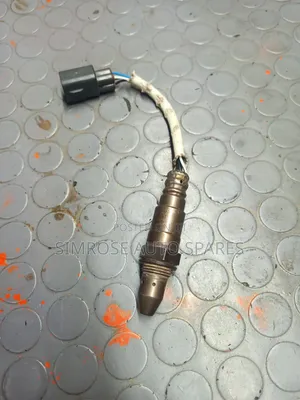 Oxygen Sensor Toyota Ractis 2010