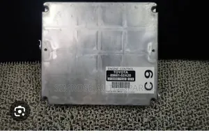 Toyota Sienta Engine Control Unit.