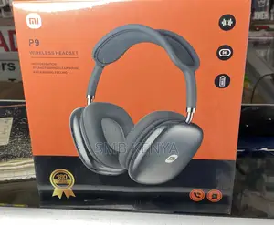 P9 Wireless Headphones
