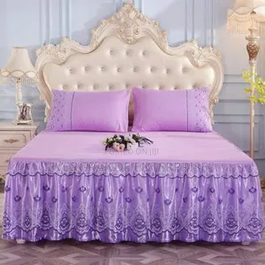 Bed Skirts,Bed Shirts All Size Available
