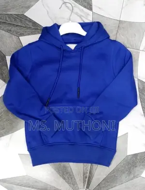 Quality Kid Hoodies Available