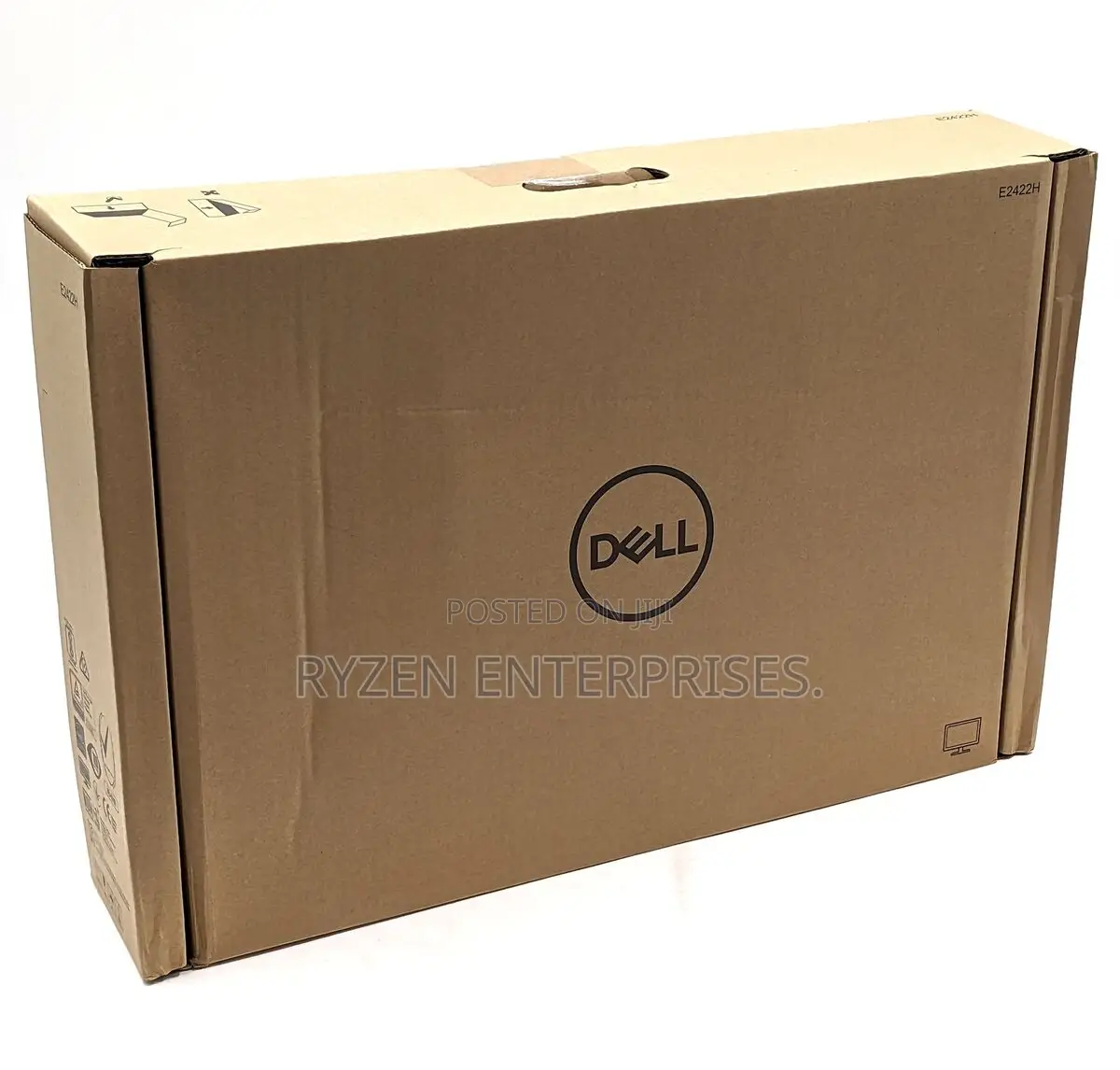 Dell E2422H Monitor 23.8"