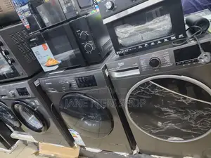 10kg Hisence Washing Machine