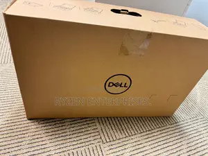 Dell E2723H Monitor 27"