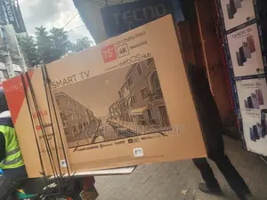 75inches Vitron Smart Tv