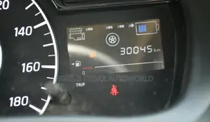 Nissan Note 2017 Silver