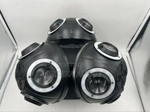 Brand New 3 Head Lights