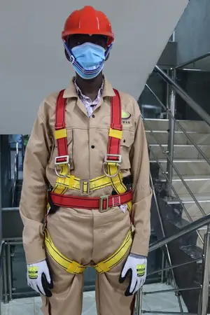 Safety Harness Full Body