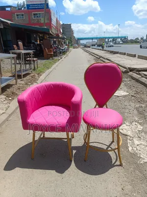 Leather Material Manicure Seats....