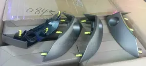 Toyota Vanguard/Rav4 Dashboard AC Vent Covers