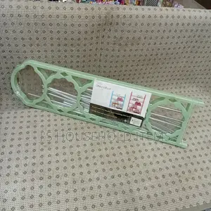 4 Layer Standing Shoe Rack