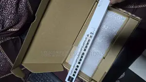 Mikrotik Cloud Core Router Ccr2116-12g-4s+ 12 Port