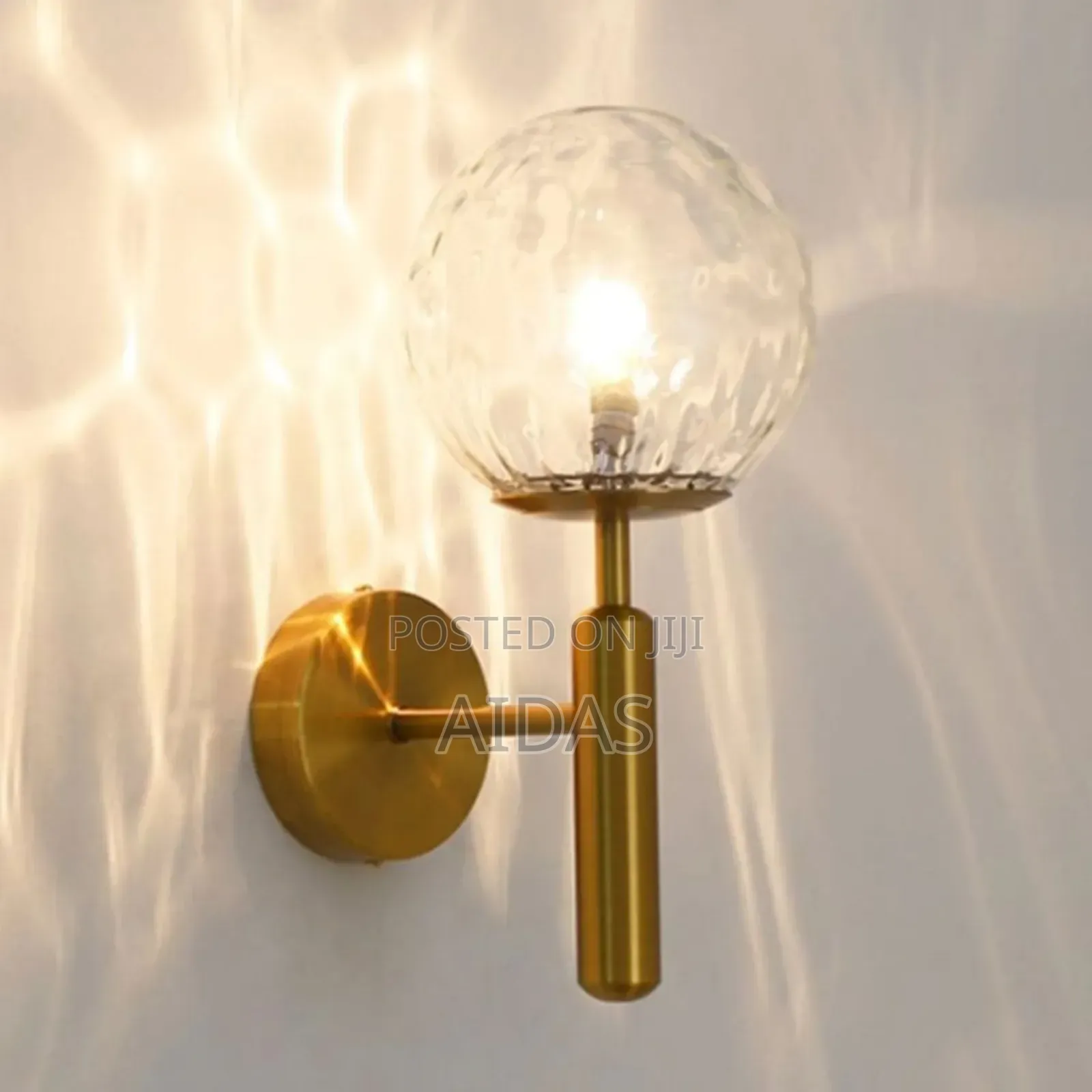 Wall Light