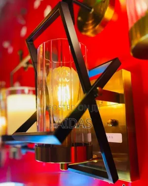 Wall Lights for Home Decor