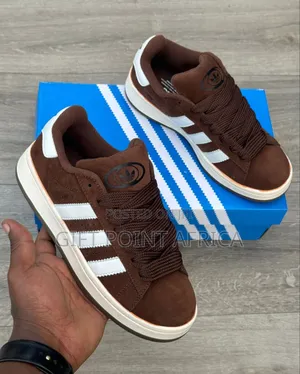Adidas Campus Unisex Sneakers