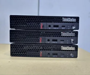 Desktop Computer Lenovo 16GB Intel Core I7 SSD 512GB