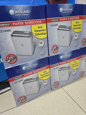 Cc1040 Atlas 10 Sheets Atlas as-Cc1040 10sheets Cross Cut