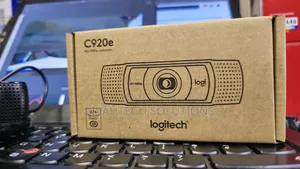 Logitech C920E Webcam 920E Logitech C920E