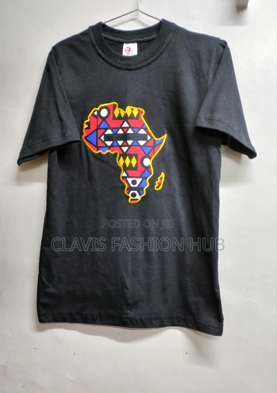 Men and Ladies T-Shirts Available