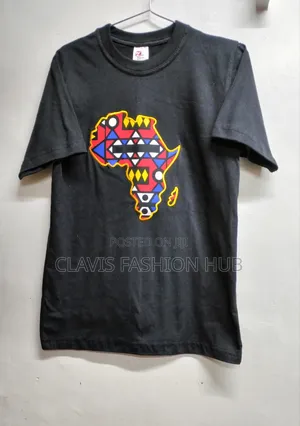 Men and Ladies T-Shirts Available
