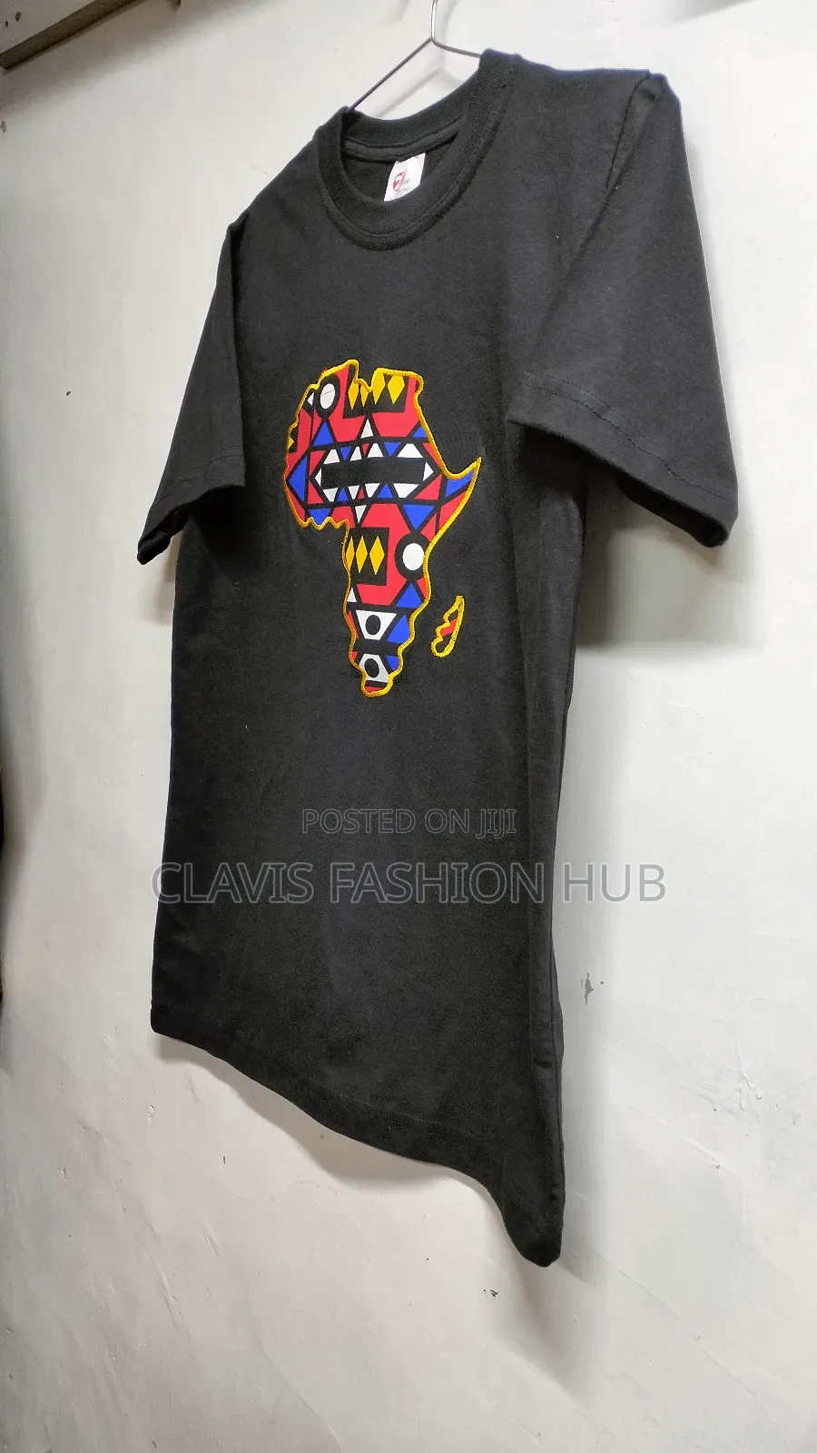 Men and Ladies T-Shirts Available