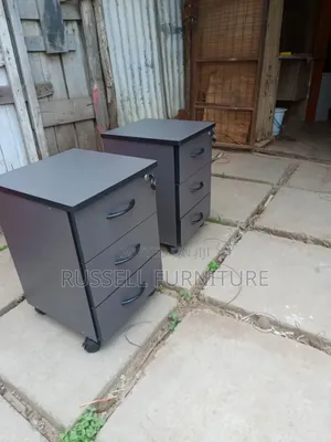 Side Bed Drawers